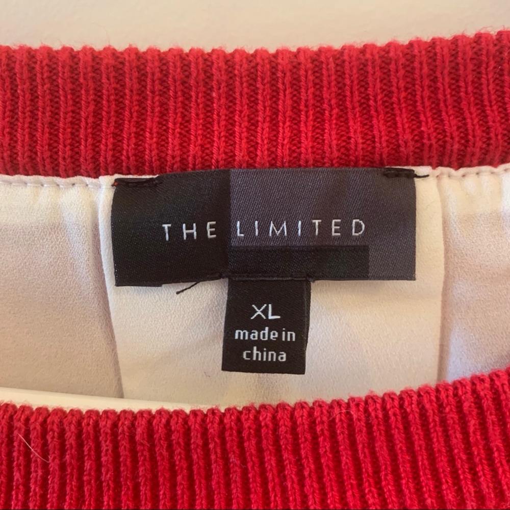 Limited sweater - Picture 3 of 6
